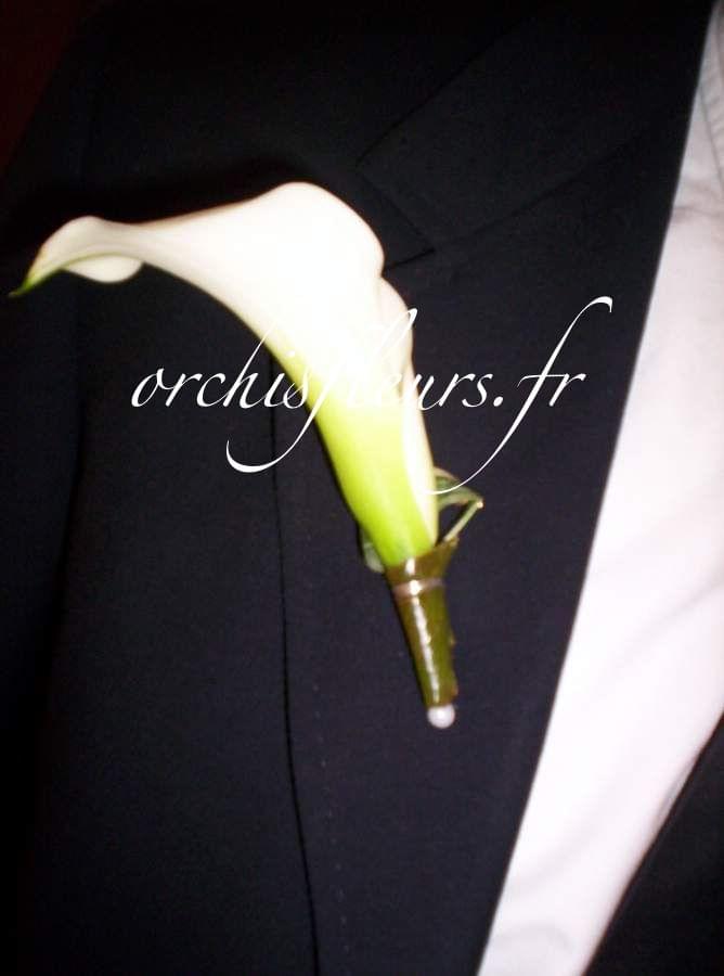 Boutonnière fleuriste Bois d'Arcy Boutonnière fleuriste Bois d'Arcy