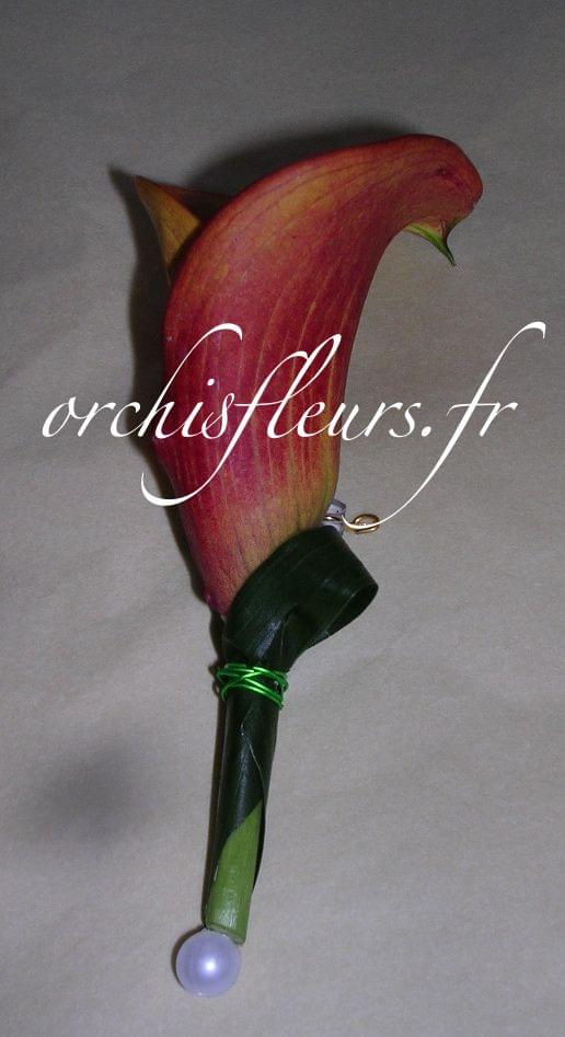 Boutonnière fleuriste Bois d'Arcy Boutonnière fleuriste Bois d'Arcy
