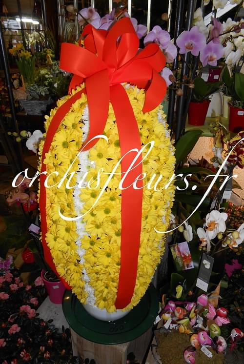 Créations florales à Bois d'Arcy Créations florales à Bois d'Arcy